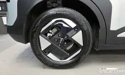 Kia EV3 2025 0.2 автомат (гидро), миниатюра 5