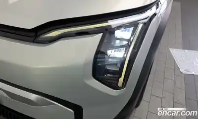 Kia EV3 2025 0.2 автомат (гидро), миниатюра 8