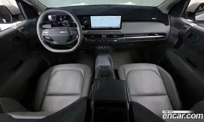 Kia EV3 2025 0.2 автомат (гидро), миниатюра 10