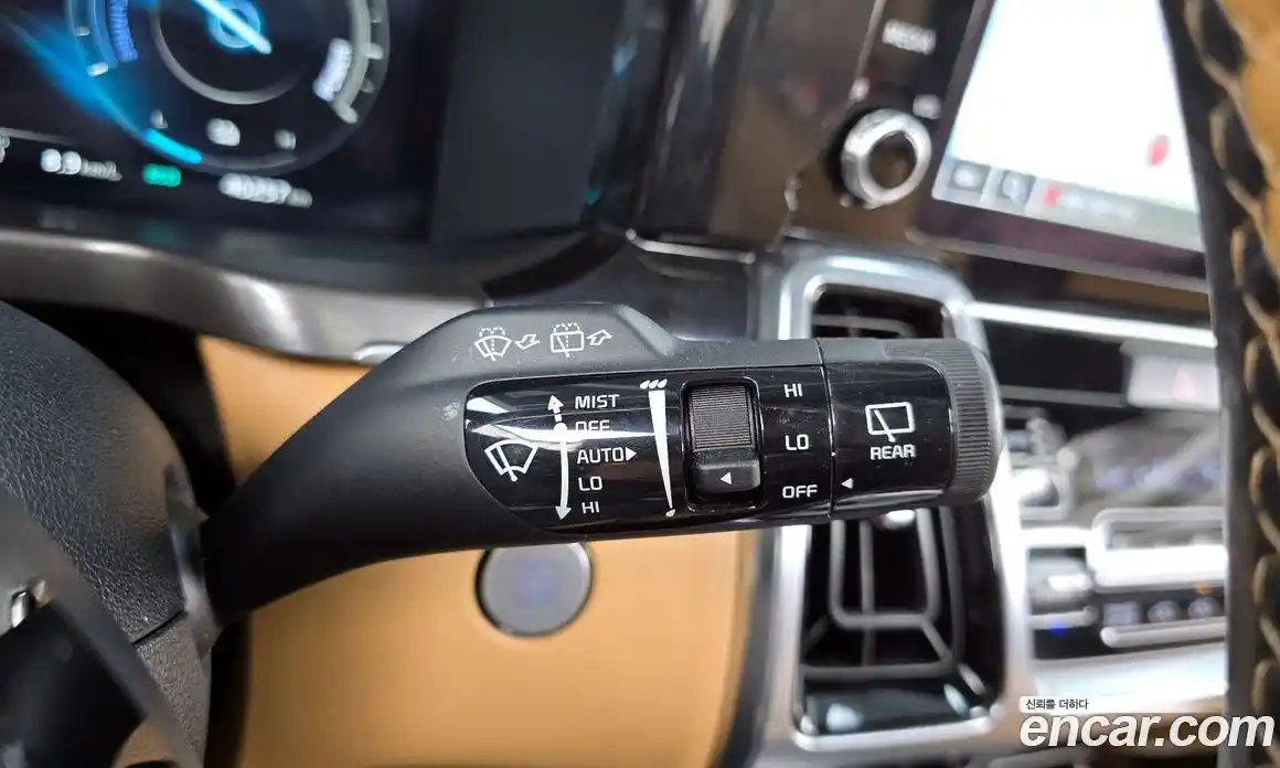 Kia Sorento 2022 1.6 автомат (гидро), фото 16