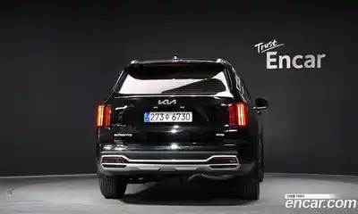 Kia Sorento 2022 1.6 автомат (гидро), миниатюра 4