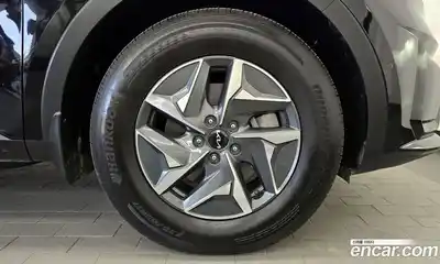 Kia Sorento 2022 1.6 автомат (гидро), миниатюра 5
