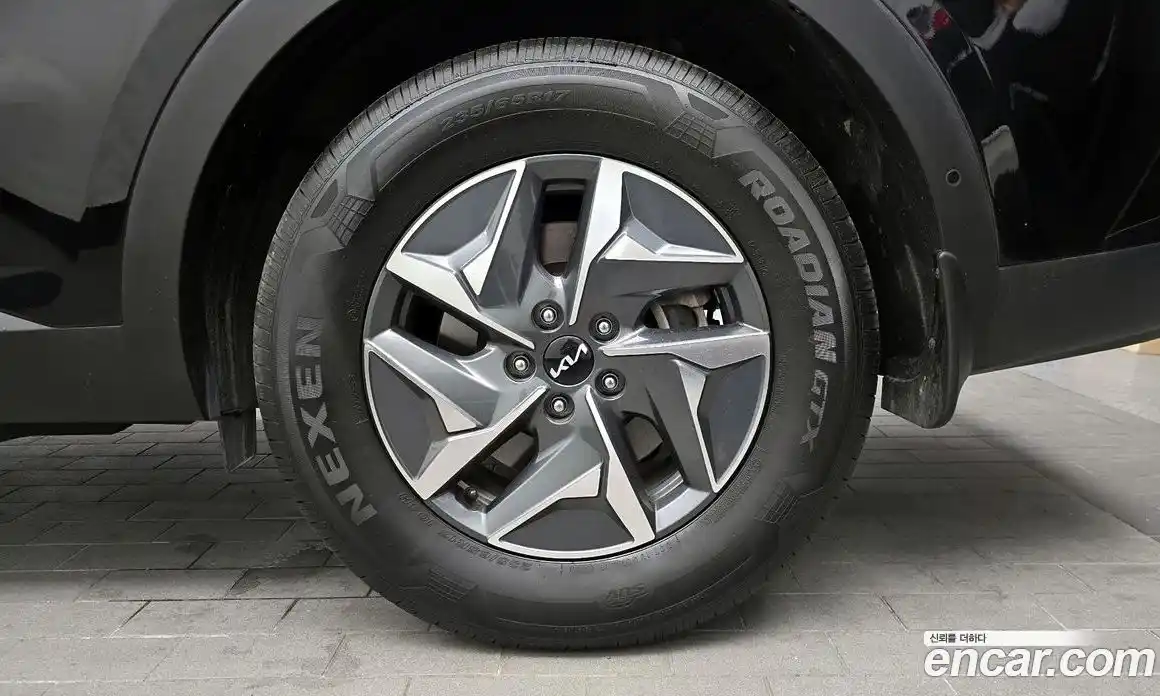 Kia Sorento 2022 1.6 автомат (гидро), фото 7