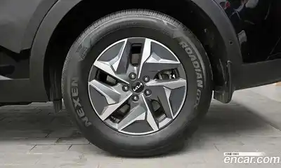 Kia Sorento 2022 1.6 автомат (гидро), миниатюра 7