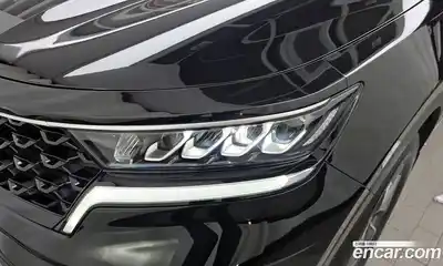 Kia Sorento 2022 1.6 автомат (гидро), миниатюра 8