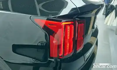 Kia Sorento 2022 1.6 автомат (гидро), миниатюра 9