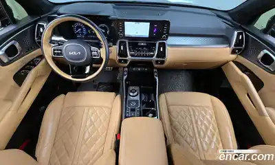 Kia Sorento 2022 1.6 автомат (гидро), миниатюра 10