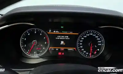Genesis G70 2017 2.0 автомат (гидро), миниатюра 11