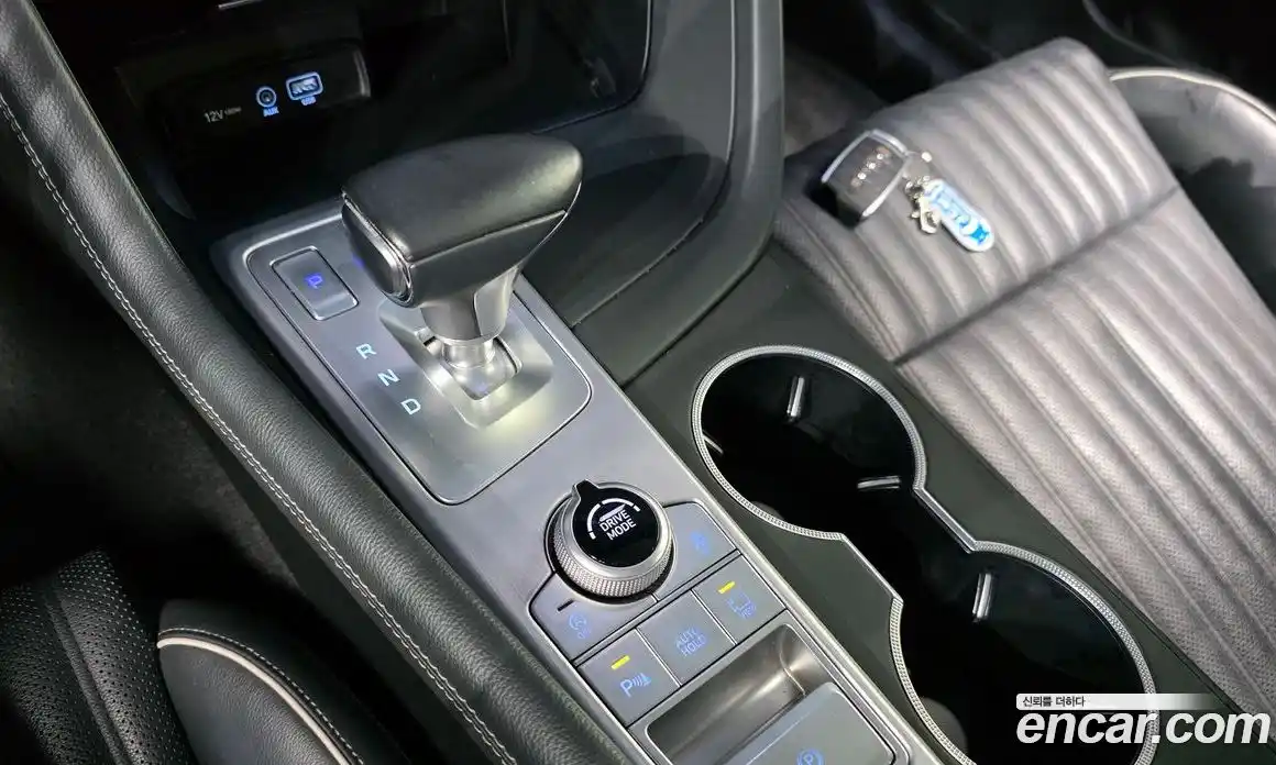 Genesis G70 2017 2.0 автомат (гидро), фото 12