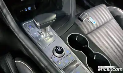 Genesis G70 2017 2.0 автомат (гидро), миниатюра 12