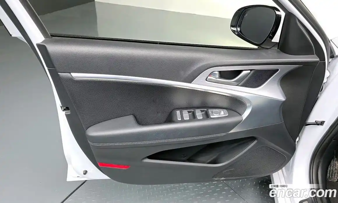 Genesis G70 2017 2.0 автомат (гидро), фото 14