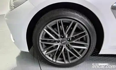 Genesis G70 2017 2.0 автомат (гидро), миниатюра 5