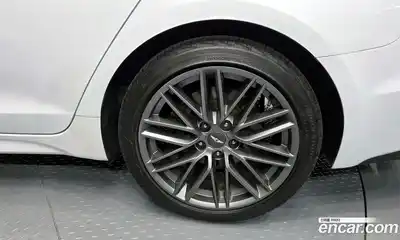 Genesis G70 2017 2.0 автомат (гидро), миниатюра 7