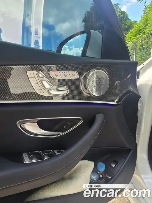Mercedes-Benz E-Class 2020 2.0 автомат (гидро), фото 13