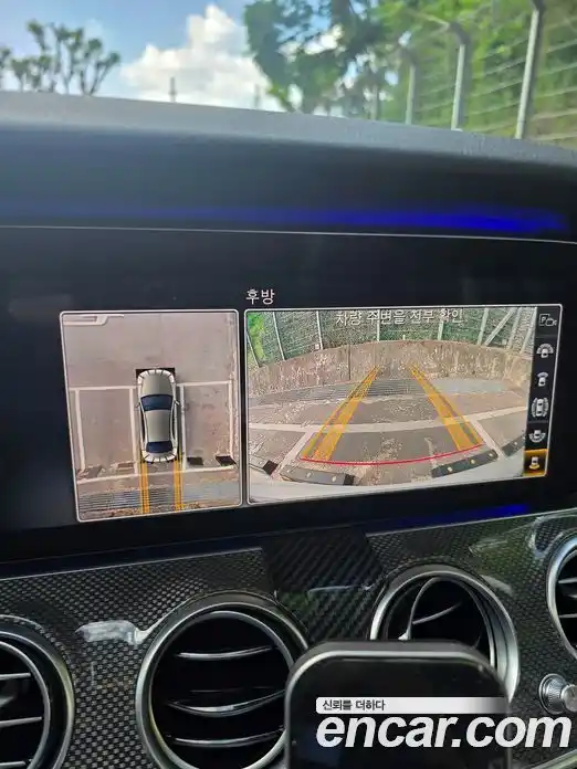 Mercedes-Benz E-Class 2020 2.0 автомат (гидро), фото 18