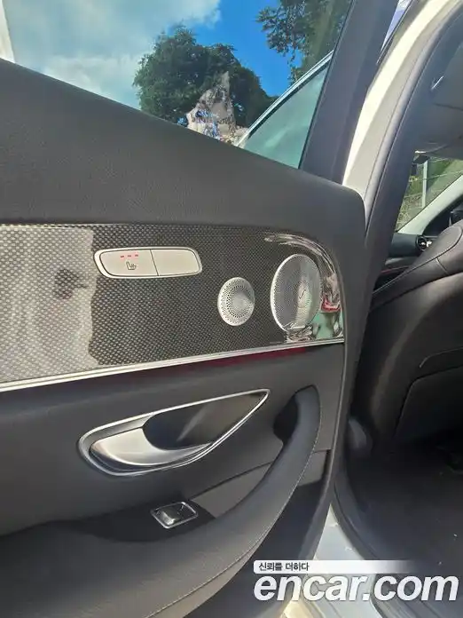 Mercedes-Benz E-Class 2020 2.0 автомат (гидро), фото 19
