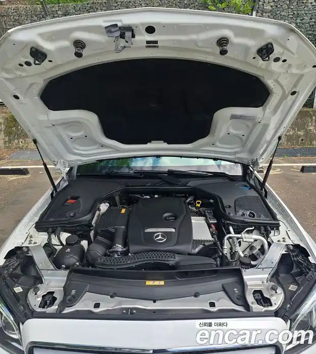 Mercedes-Benz E-Class 2020 2.0 автомат (гидро), фото 6