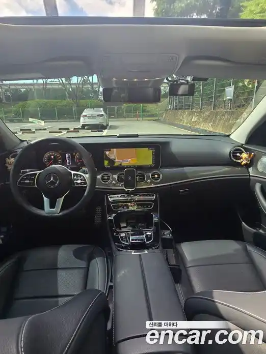 Mercedes-Benz E-Class 2020 2.0 автомат (гидро), фото 7
