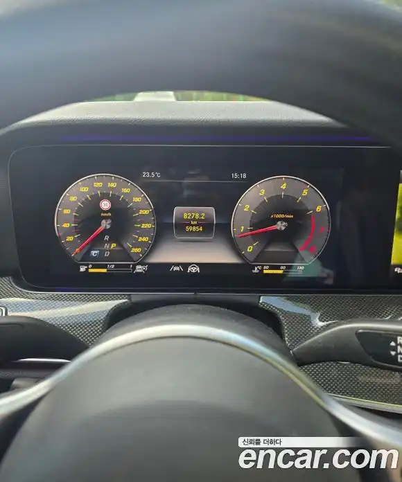 Mercedes-Benz E-Class 2020 2.0 автомат (гидро), фото 8