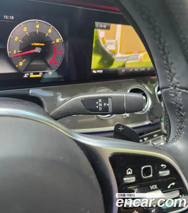 Mercedes-Benz E-Class 2020 2.0 автомат (гидро), фото 9