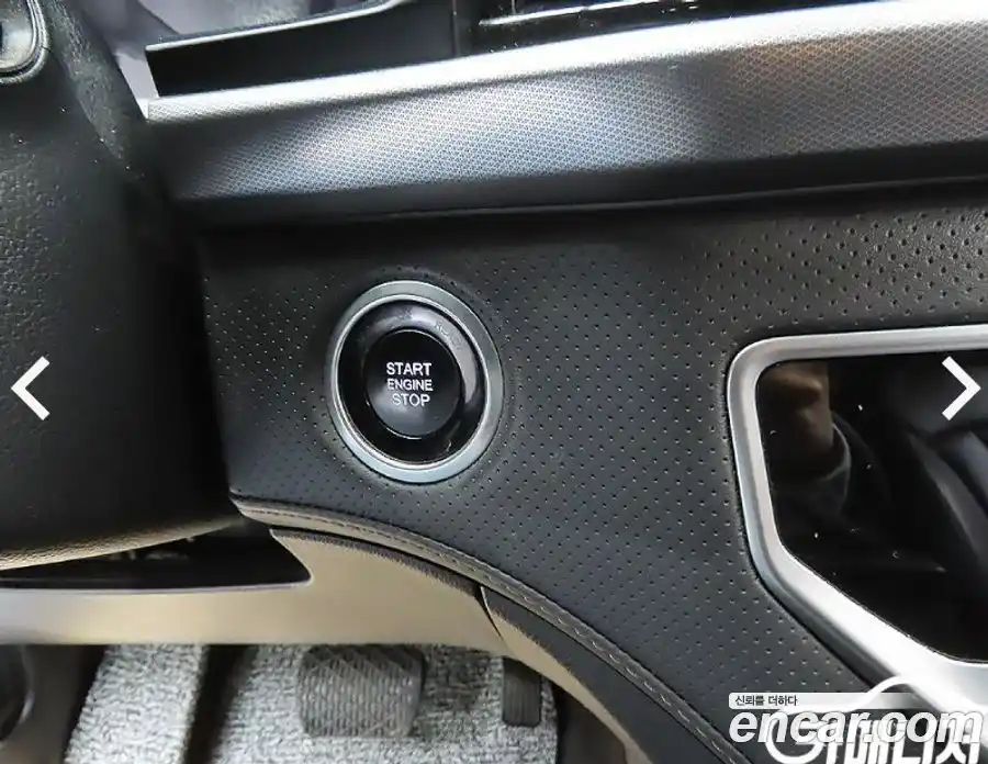 SsangYong Rexton 2023 2.2 автомат (гидро), фото 14