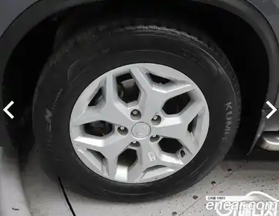 SsangYong Rexton 2023 2.2 автомат (гидро), миниатюра 5