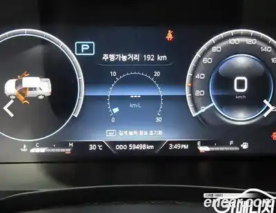 SsangYong Rexton 2023 2.2 автомат (гидро), миниатюра 6