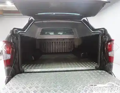 SsangYong Rexton 2023 2.2 автомат (гидро), миниатюра 9