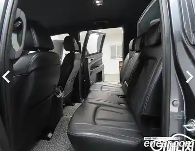 SsangYong Rexton 2023 2.2 автомат (гидро), миниатюра 10