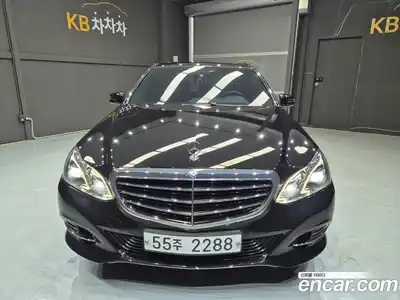 Mercedes-Benz E-Class 2013 3.5 автомат (гидро), миниатюра 2