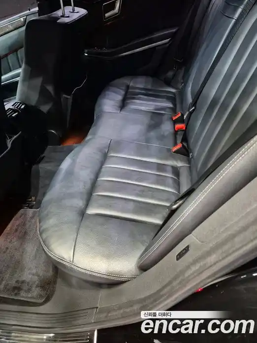 Mercedes-Benz E-Class 2013 3.5 автомат (гидро), фото 6