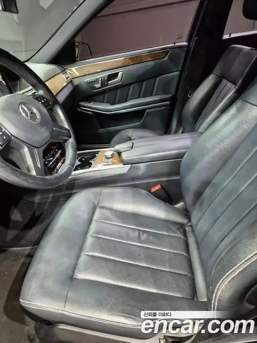 Mercedes-Benz E-Class 2013 3.5 автомат (гидро), фото 8