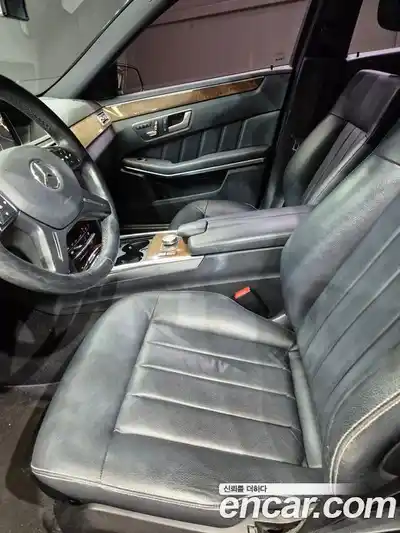 Mercedes-Benz E-Class 2013 3.5 автомат (гидро), миниатюра 8