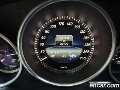 Mercedes-Benz E-Class 2013 3.5 автомат (гидро), миниатюра 9