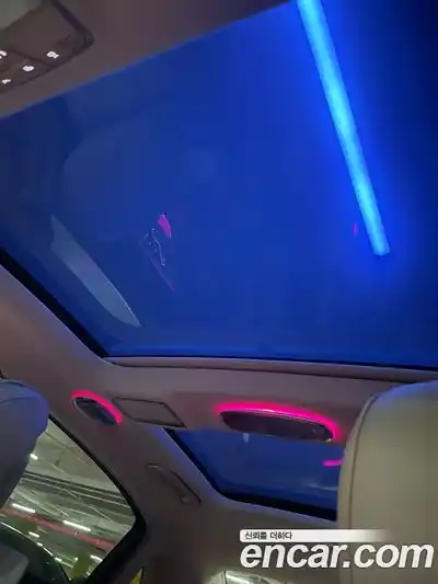 Mercedes-Benz S-Class 2018 6.5 гидро, миниатюра 10
