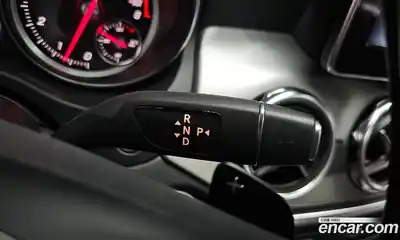 Mercedes-Benz GLA-Class 2019 2.0 гидро, миниатюра 11 Mercedes-Benz GLA-Class 2019 2.0 гидро, миниатюра 11