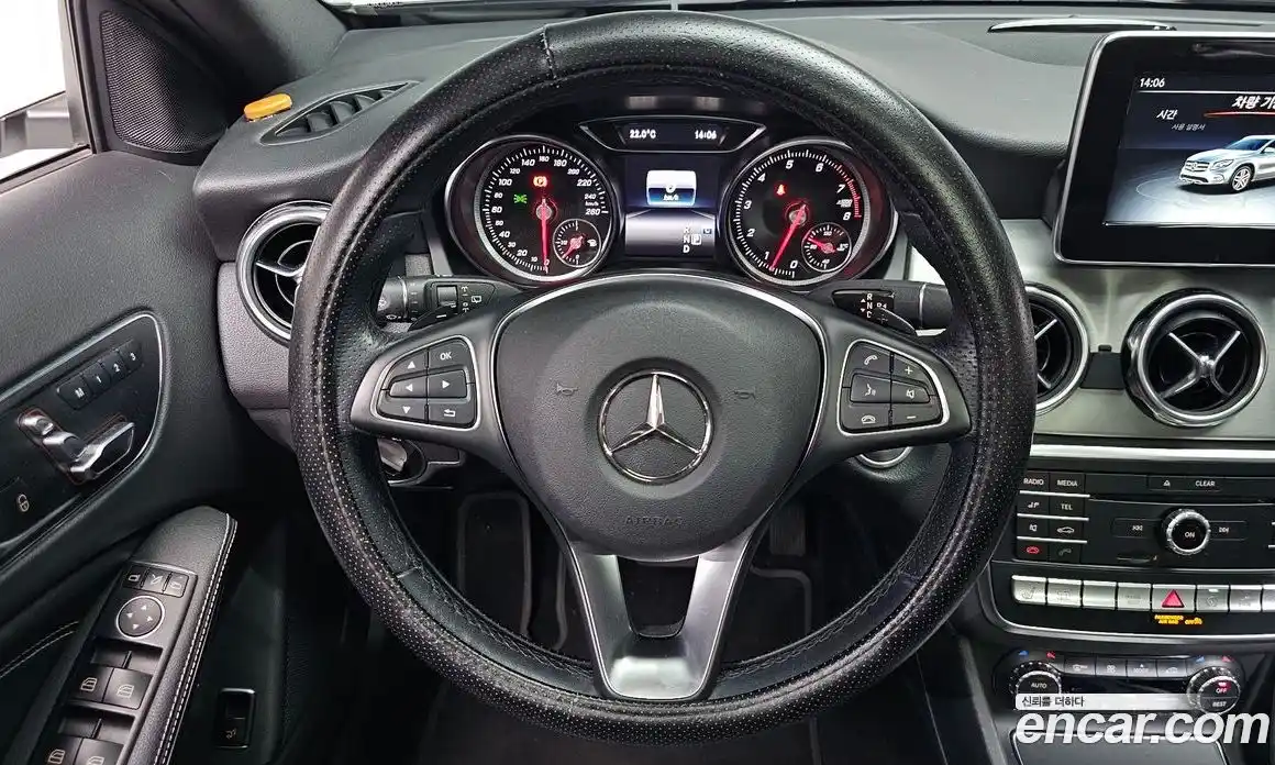 Mercedes-Benz GLA-Class 2019 2.0 гидро, фото 18 Mercedes-Benz GLA-Class 2019 2.0 гидро, фото 18