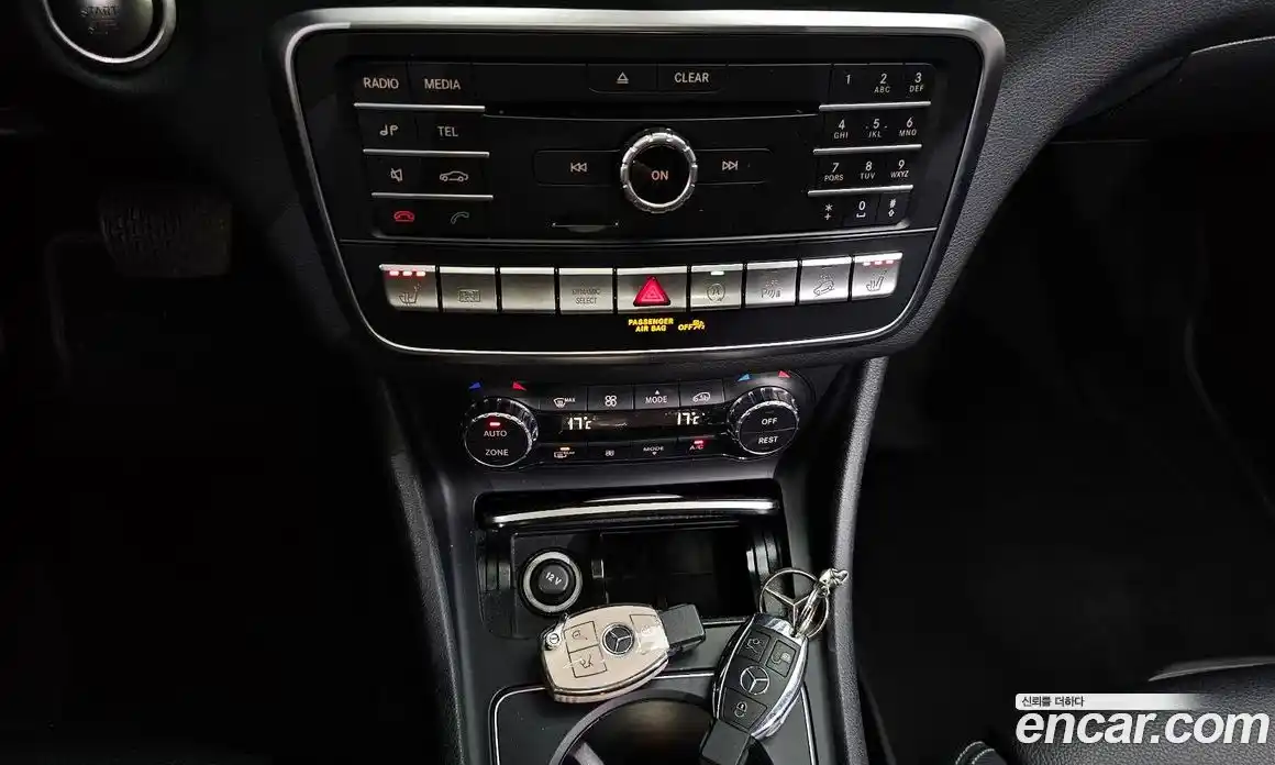 Mercedes-Benz GLA-Class 2019 2.0 гидро, фото 21 Mercedes-Benz GLA-Class 2019 2.0 гидро, фото 21