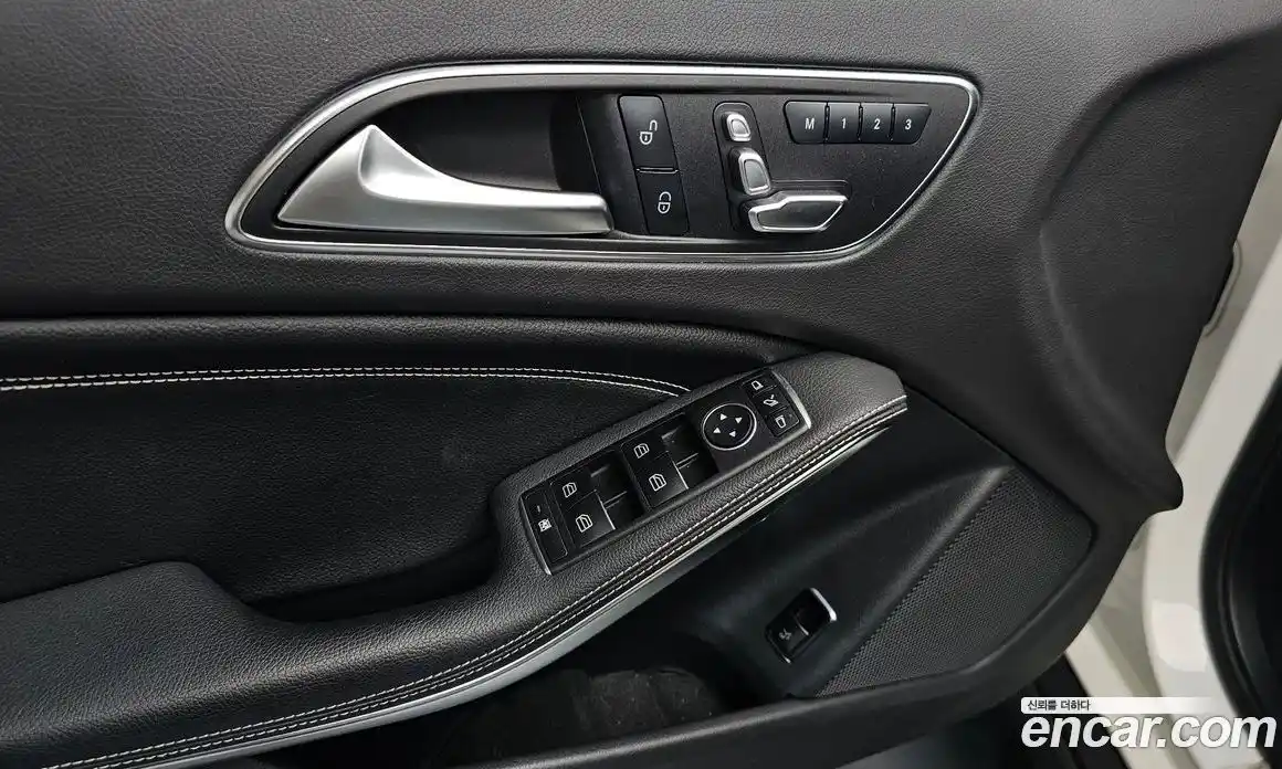 Mercedes-Benz GLA-Class 2019 2.0 гидро, фото 22 Mercedes-Benz GLA-Class 2019 2.0 гидро, фото 22