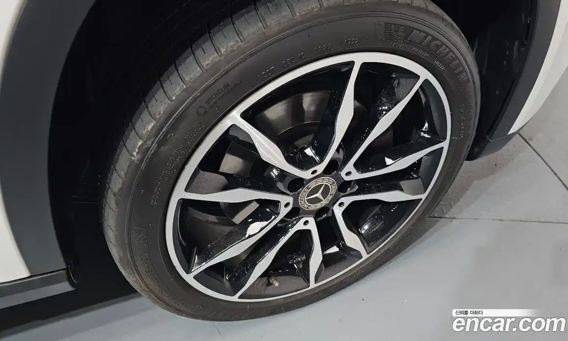 Mercedes-Benz GLA-Class 2019 2.0 гидро, фото 33 Mercedes-Benz GLA-Class 2019 2.0 гидро, фото 33