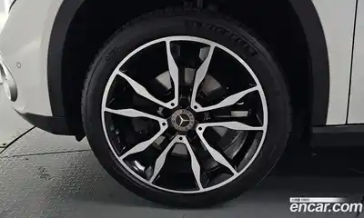 Mercedes-Benz GLA-Class 2019 2.0 гидро, миниатюра 4 Mercedes-Benz GLA-Class 2019 2.0 гидро, миниатюра 4