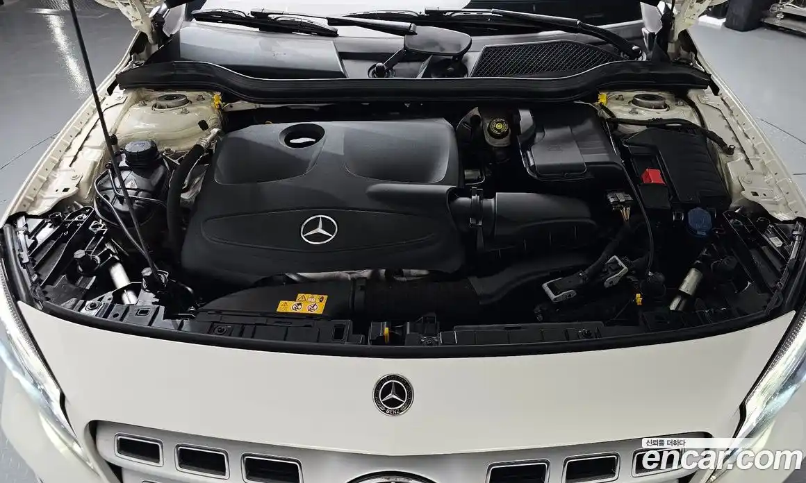 Mercedes-Benz GLA-Class 2019 2.0 гидро, фото 5 Mercedes-Benz GLA-Class 2019 2.0 гидро, фото 5