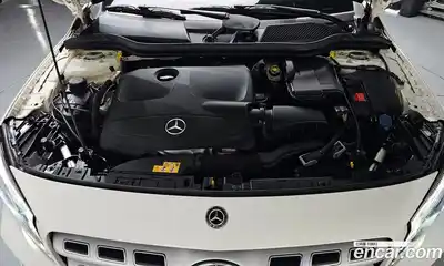Mercedes-Benz GLA-Class 2019 2.0 гидро, миниатюра 5 Mercedes-Benz GLA-Class 2019 2.0 гидро, миниатюра 5