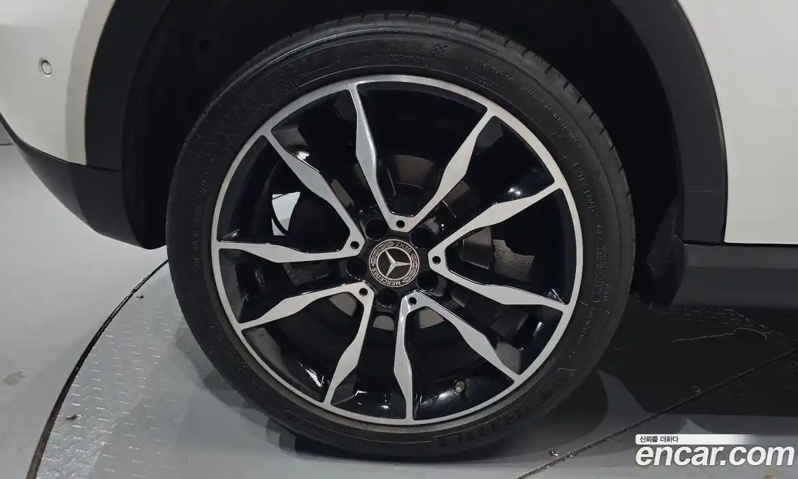 Mercedes-Benz GLA-Class 2019 2.0 гидро, фото 6 Mercedes-Benz GLA-Class 2019 2.0 гидро, фото 6