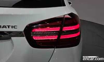 Mercedes-Benz GLA-Class 2019 2.0 гидро, миниатюра 8 Mercedes-Benz GLA-Class 2019 2.0 гидро, миниатюра 8