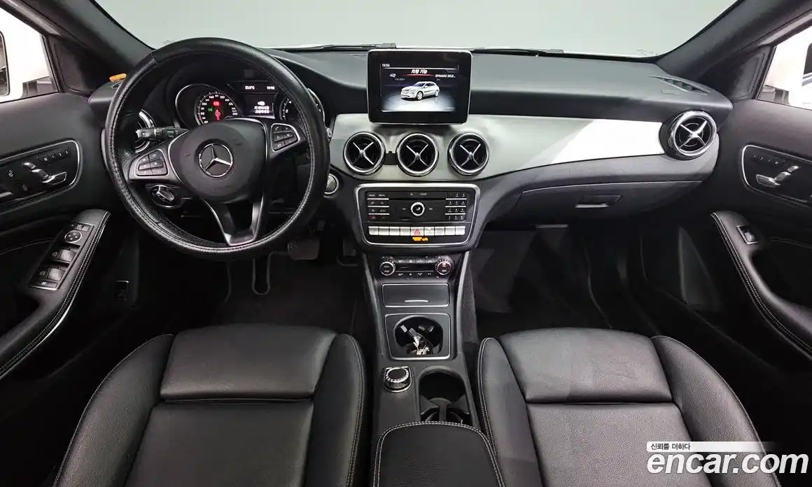 Mercedes-Benz GLA-Class 2019 2.0 гидро, фото 9 Mercedes-Benz GLA-Class 2019 2.0 гидро, фото 9