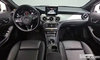 Mercedes-Benz GLA-Class 2019 2.0 гидро, миниатюра 9 Mercedes-Benz GLA-Class 2019 2.0 гидро, миниатюра 9
