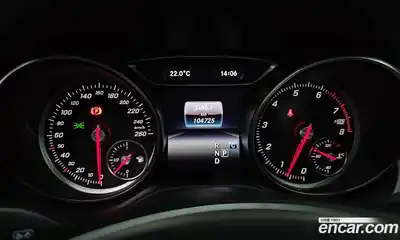 Mercedes-Benz GLA-Class 2019 2.0 гидро, миниатюра 10 Mercedes-Benz GLA-Class 2019 2.0 гидро, миниатюра 10