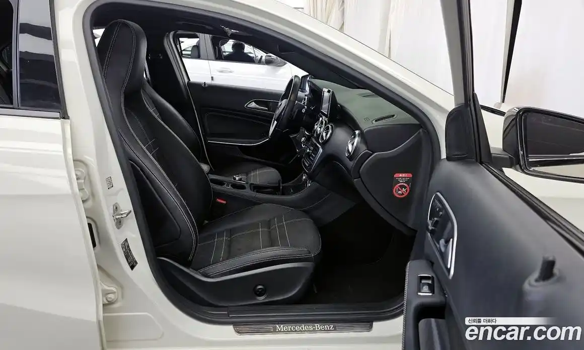 Mercedes-Benz A-Class 2013 1.8 гидро, фото 11 Mercedes-Benz A-Class 2013 1.8 гидро, фото 11