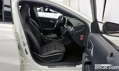 Mercedes-Benz A-Class 2013 1.8 гидро, миниатюра 11 Mercedes-Benz A-Class 2013 1.8 гидро, миниатюра 11